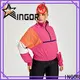custom sports blazer winter supplier at the gym 1
