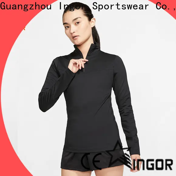 INGOR woman winter sport jacket with high quality for sport 1