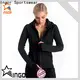 INGOR jacket winter sport jacket at the gym 1