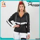 INGOR winter baseball jackets vintage on sale for girls 1