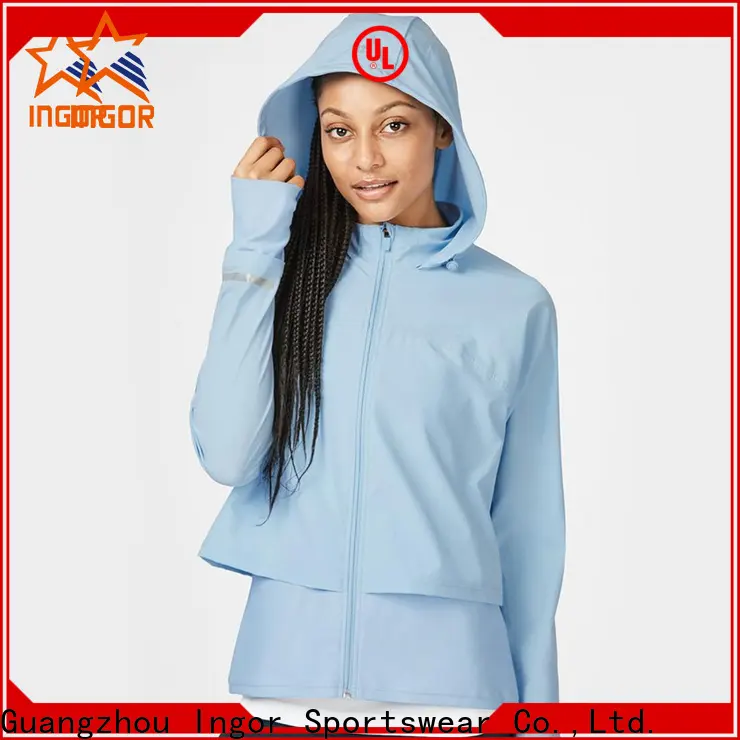 INGOR high quality winter cycling jacket with high quality for sport 1