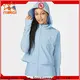 INGOR high quality winter cycling jacket with high quality for sport 1