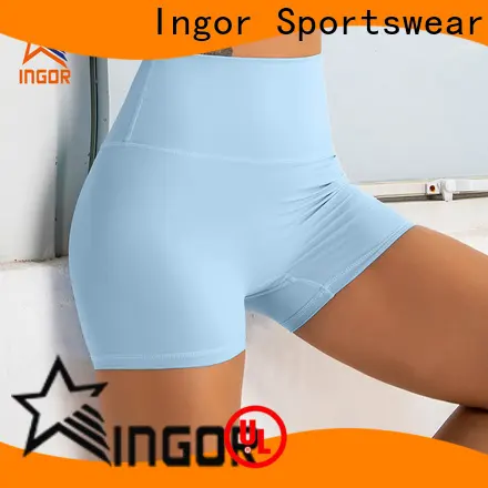 INGOR breathable recycled nylon fabric suppliers on sale for women 1