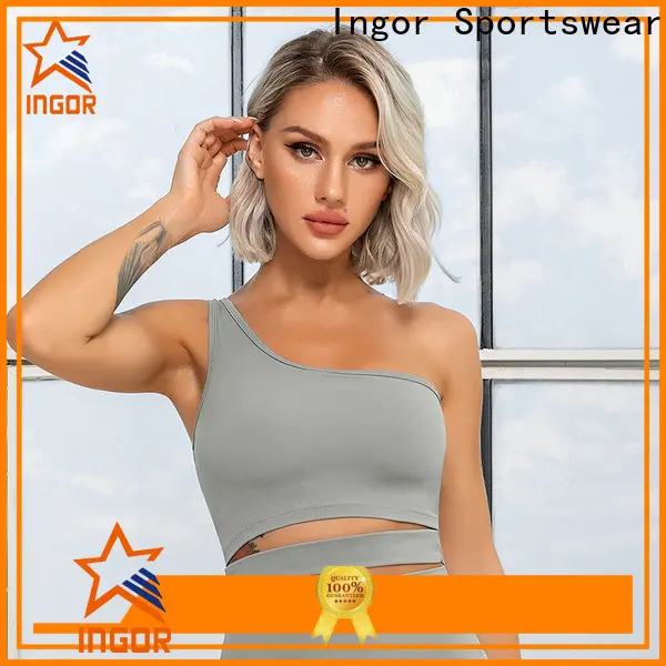 INGOR breathable with high quality for sport 1