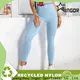 INGOR fitness woman in see through yoga pants on sale for women 1