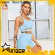 INGOR recycled material fabric to enhance the capacity of sports for ladies 1