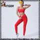 fashion yoga wear for women bulk production for women 1