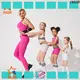 INGOR exercise clothes for kids type for girls 1