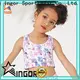 INGOR durability kids athletic outfits production for sport 1