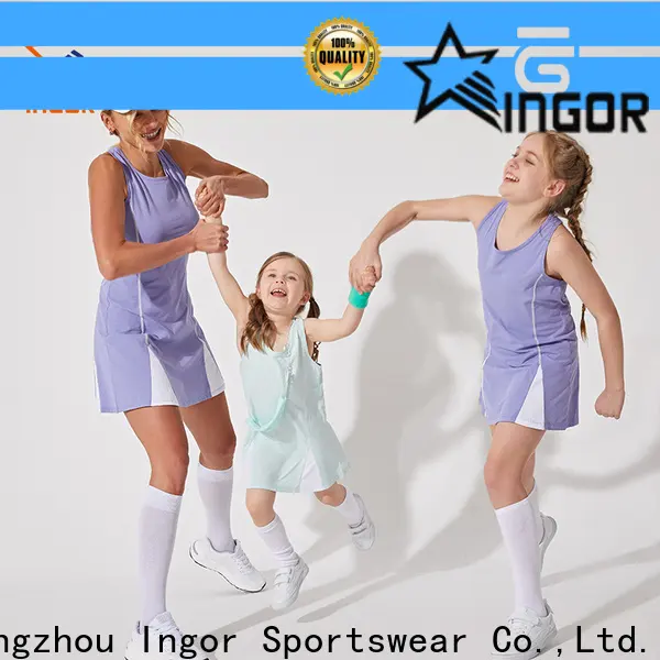 fitness sports attire for kids production for ladies 1