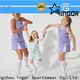 fitness sports attire for kids production for ladies 1