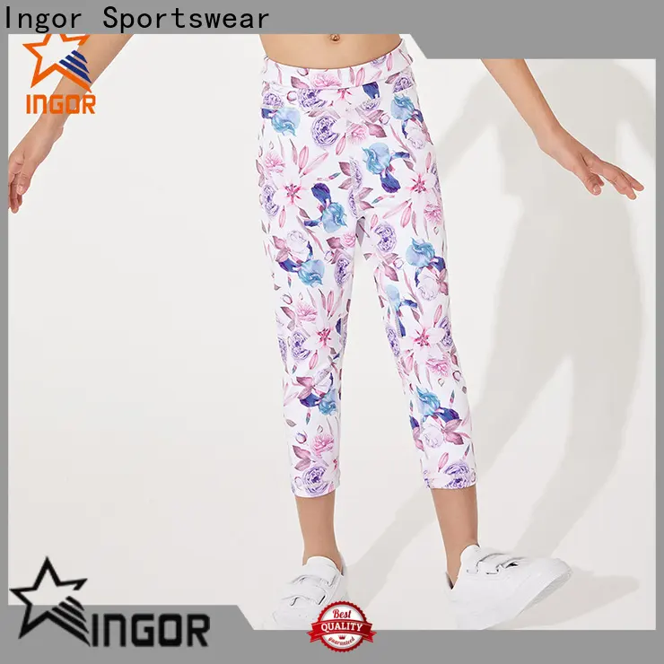 convenient kids athletic outfits for-sale for yoga 1