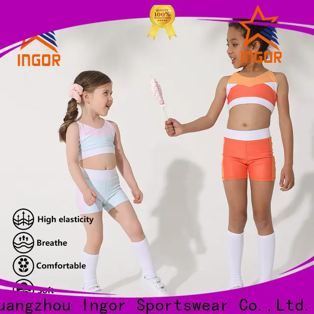 exercise clothes for kids type for ladies 1