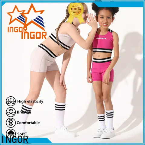exercise pants for kids 1