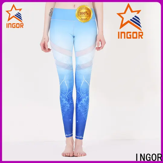 top rated womens yoga pants brands with high quality at the gym 1
