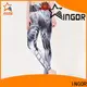 INGOR running pants women with four needles six threads for women 1