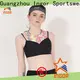 INGOR women running bra with high quality for girls 1