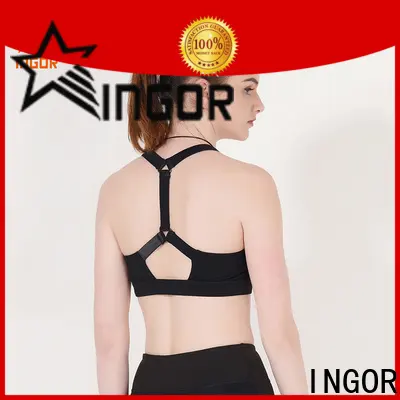 custom bonds sports bra strappy on sale at the gym 1
