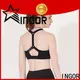 custom bonds sports bra strappy on sale at the gym 1
