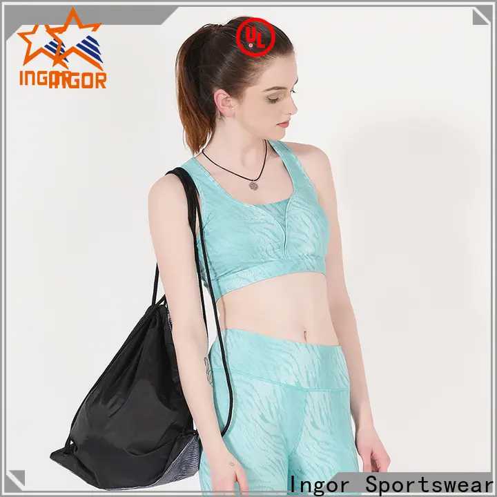 INGOR online sports crop on sale for ladies 1