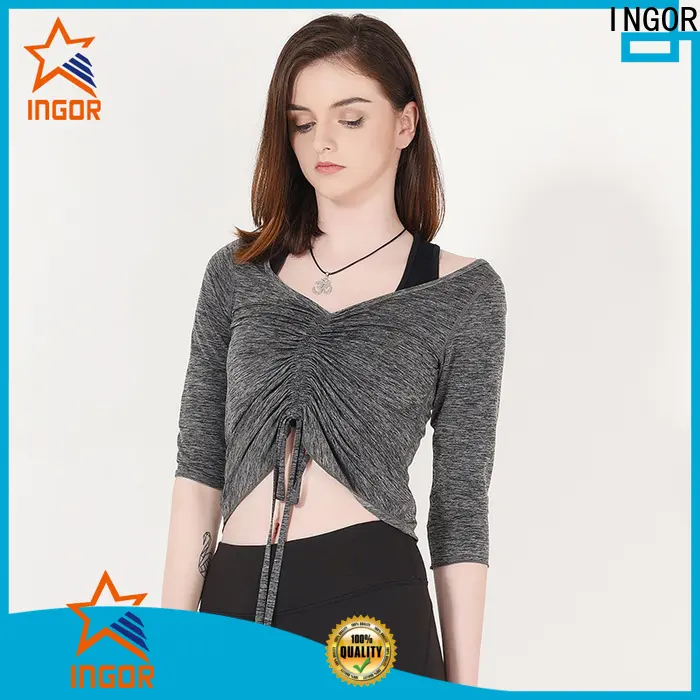 soft crop tank blank on sale for ladies 1