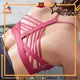 INGOR soft crop top sports bra with high quality for sport 1
