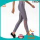 INGOR women yoga pants for curvy women with four needles six threads for women 1