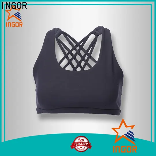 sexy bonds sports bra ingor with high quality for sport 1
