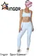 INGOR fashion yoga outfit for ladies overseas market for women 1