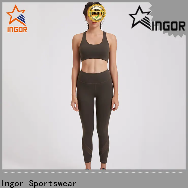 online hot yoga pants outfits factory price for women 1