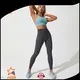 personalized yoga wear brand overseas market for sport 1