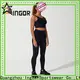INGOR casual yoga pants outfits overseas market for gym 1