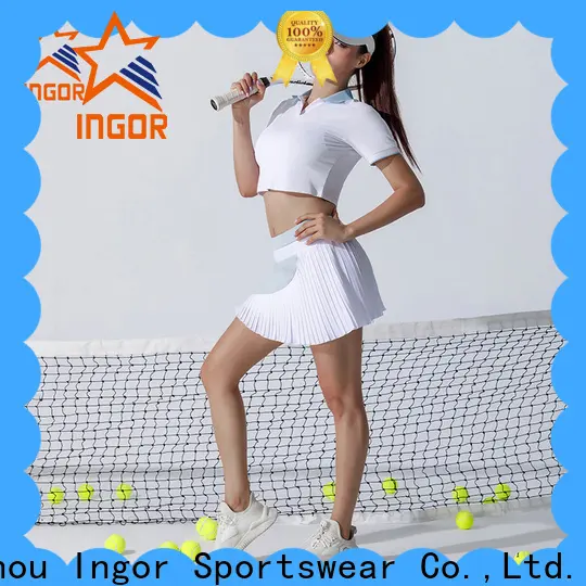custom woman tennis shorts experts for girls 1