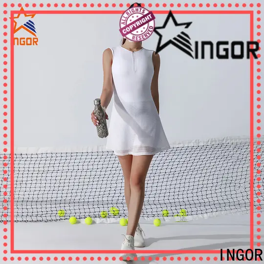 fashion woman tennis clothes experts for yoga 1