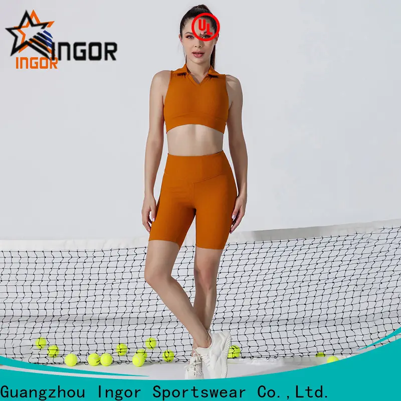 fashion woman tennis shorts for women 1
