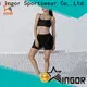 INGOR women's tennis outfits production for girls 1