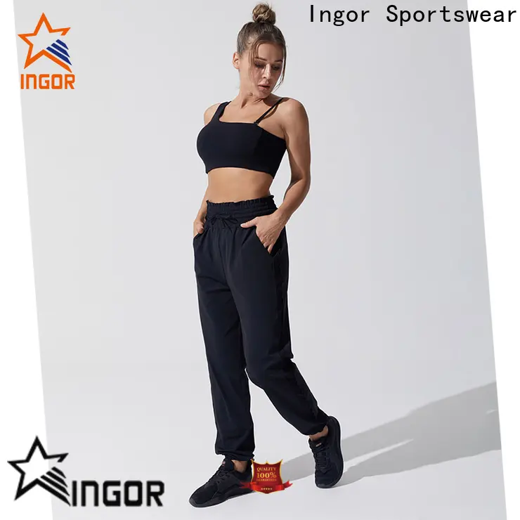 fashion yoga wear sale factory price for women 1
