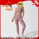 INGOR organic cotton yoga wear bulk production for women 1