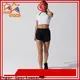 high quality modest yoga clothes for manufacturer for gym 1