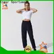INGOR personalized yoga set for women bulk production for sport 1