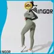 INGOR fashion best yoga attire overseas market for yoga 1