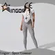 INGOR best affordable yoga clothes overseas market for gym 1