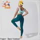 high quality yoga clothes for older ladies bulk production for sport 1