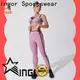 INGOR online affordable yoga clothes bulk production for sport 1