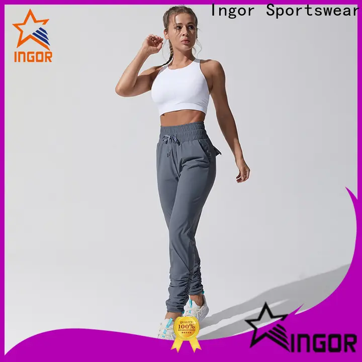 custom yoga clothes for older ladies supplier for women 1