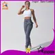 custom yoga clothes for older ladies supplier for women 1