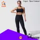 INGOR high quality yoga wear bulk production for sport 1