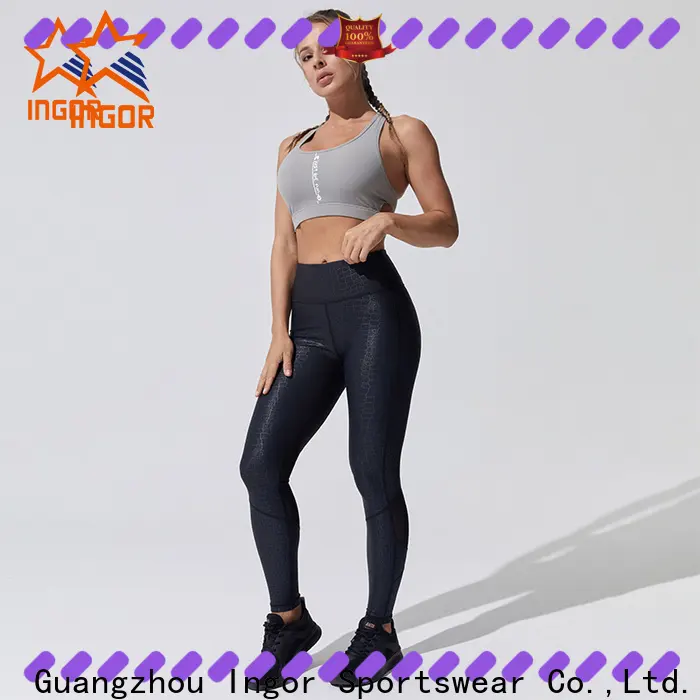 online hot yoga dress bulk production for sport 1