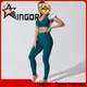 fashion luxury yoga wear factory price for ladies 1