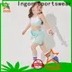 INGOR kids athletic clothes type for ladies 1